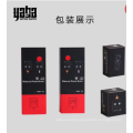 Yaba 2019 New Type LCD Mini Wireless Power Supply For Tattoo pen